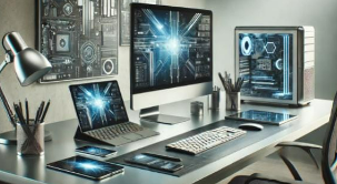 TECNOLOGIA Y COMPUTADORES